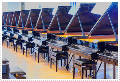 Which Model of a Steinway Grand Fits in Your Home